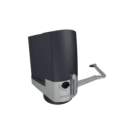 CAME FTX20DLS - 801MB-0120 | Articulated Arm Motor 24V | For Gates Up to 2m - Slave Motor