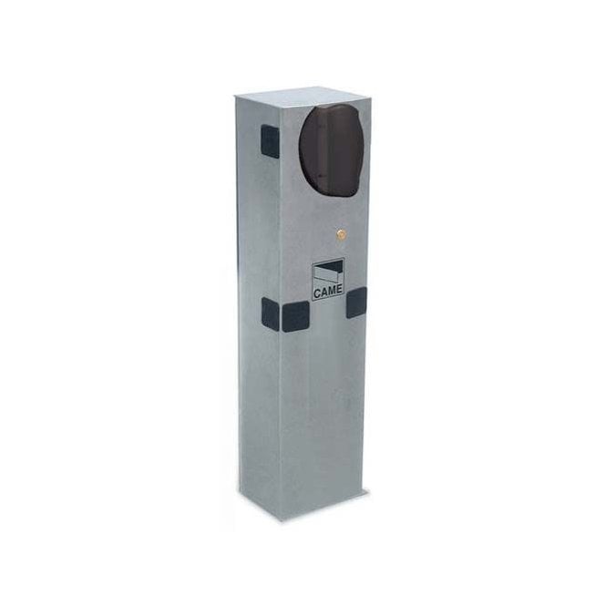 CAME G6501 | 24V Stainless Steel Barrier Motor with Control Panel | Up to 6.5m