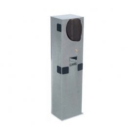 CAME G6501 | 24V Stainless Steel Barrier Motor with Control Panel | Up to 6.5m