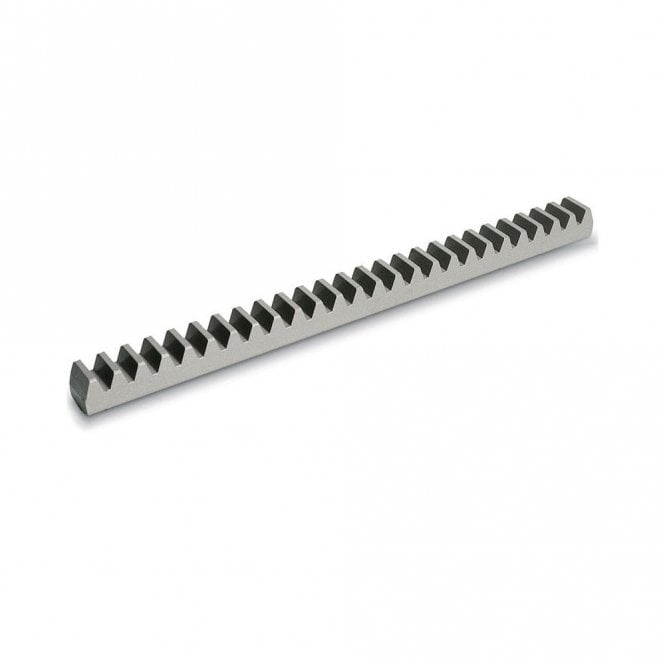 CAME Galvanised rack in rolled steel 30x30mm CGZ6 For Welding