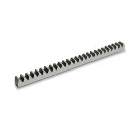 Galvanised rack in rolled steel 30x30mm CGZ6 For Welding