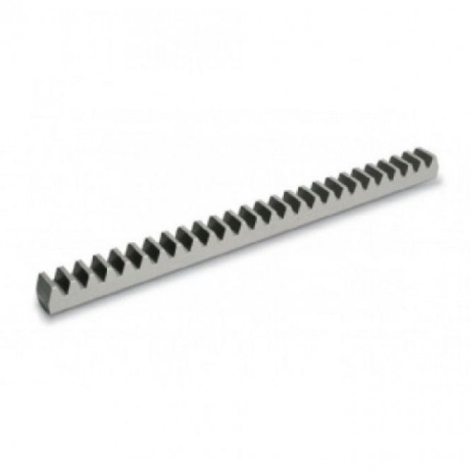 CAME Galvanised steel CGZ 22x22mm rack