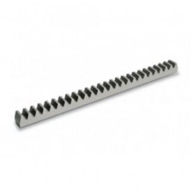 Galvanised steel CGZ 22x22mm rack