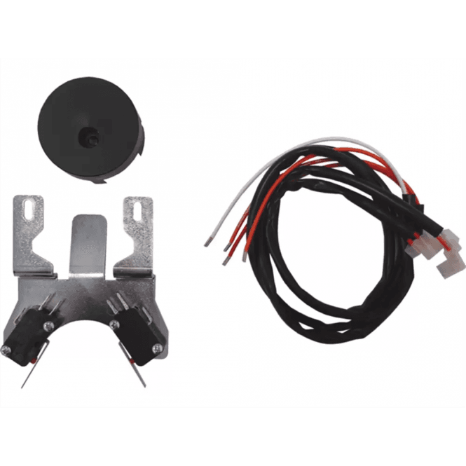 CAME Gard GT 4 Auxiliary neutral contacts