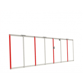 Gard GT Aluminum skirt module