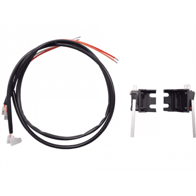 CAME Gard GT8 Auxiliary neutral contacts