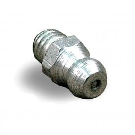 Grease gun adapter for frog shoe x 15 M6