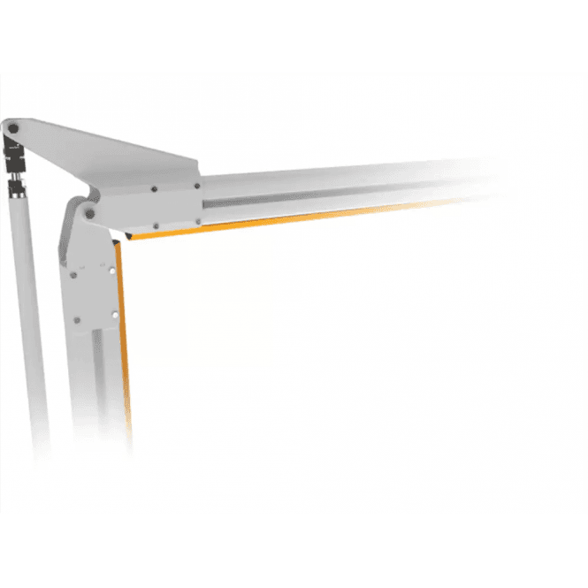 CAME GT4 Articulated Joint | Heavy Duty Boom Joint for Restricted Height