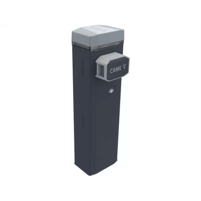 CAME GT4 Barrier Motor - 24V DC Motor with Encoder