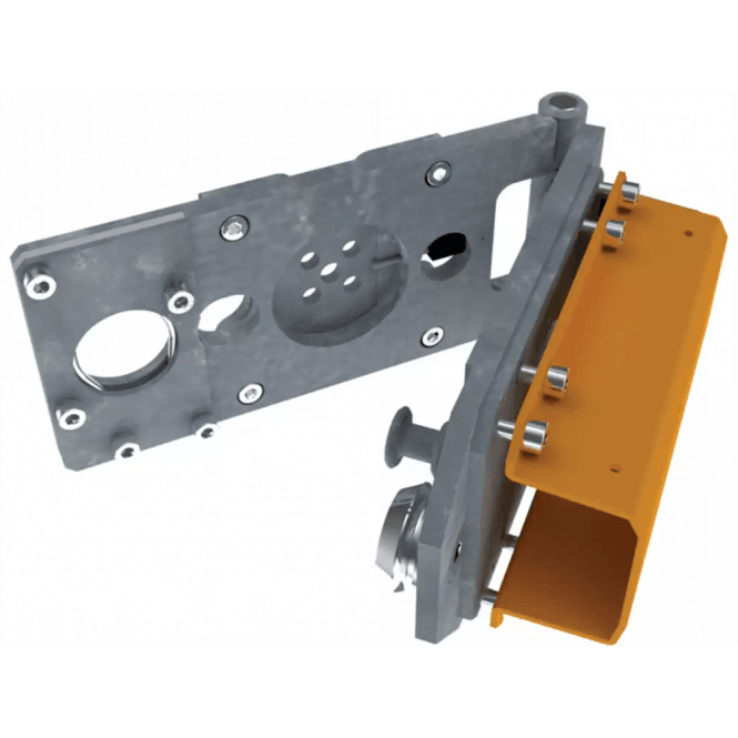 CAME GT4 Break-Away Boom Support | Detachable Boom Support