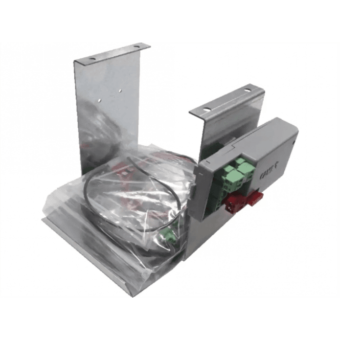 CAME GT8 Battery Charger Set | Battery Backup Card and Housing