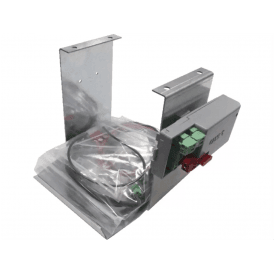 CAME GT8 Battery Charger Set | Battery Backup Card and Housing