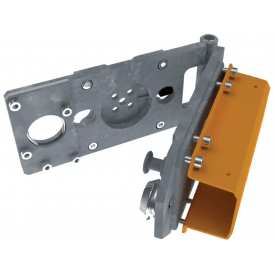 CAME GT8 Break-Away Boom Support | Detachable Boom Support