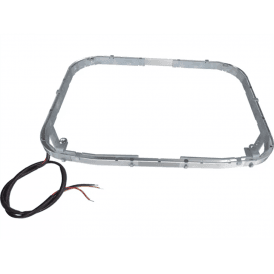 GT8 LED Crown - illuminates Red & Green