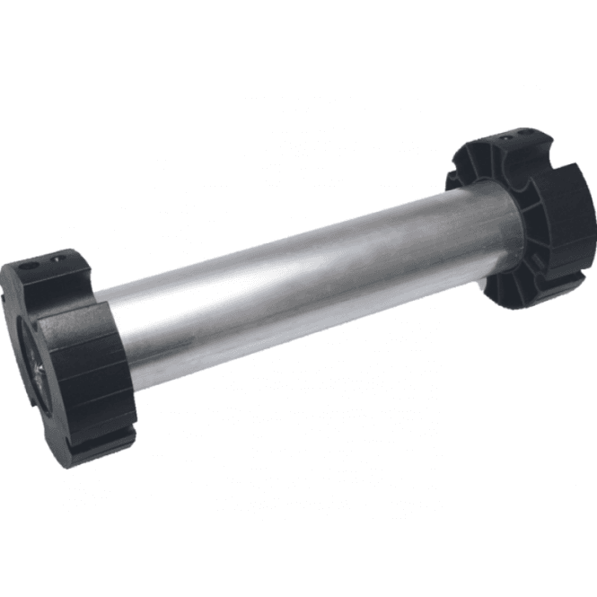 CAME Internal reinforcement for tube bars G06802