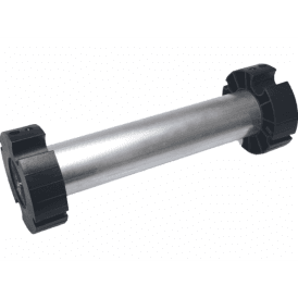 Internal reinforcement for tube bars G06802