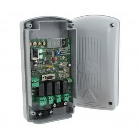 IP54 surface mounted 4 channel receiver RBE4RC
