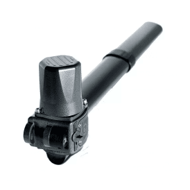CAME KR310D | Krono 3m Motor - Right Hand | 230V Swing Gate. with Limit Switches