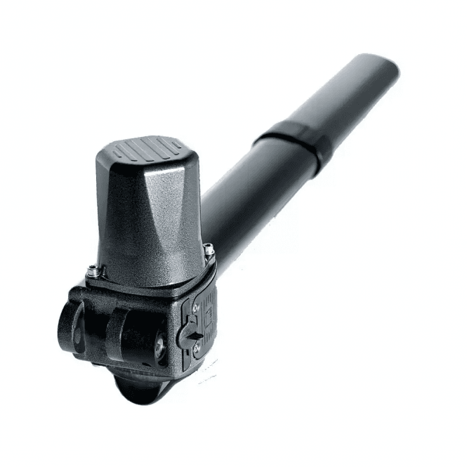 CAME KR510D | Krono 5m Motor - Right Hand | Swing Gate Motor