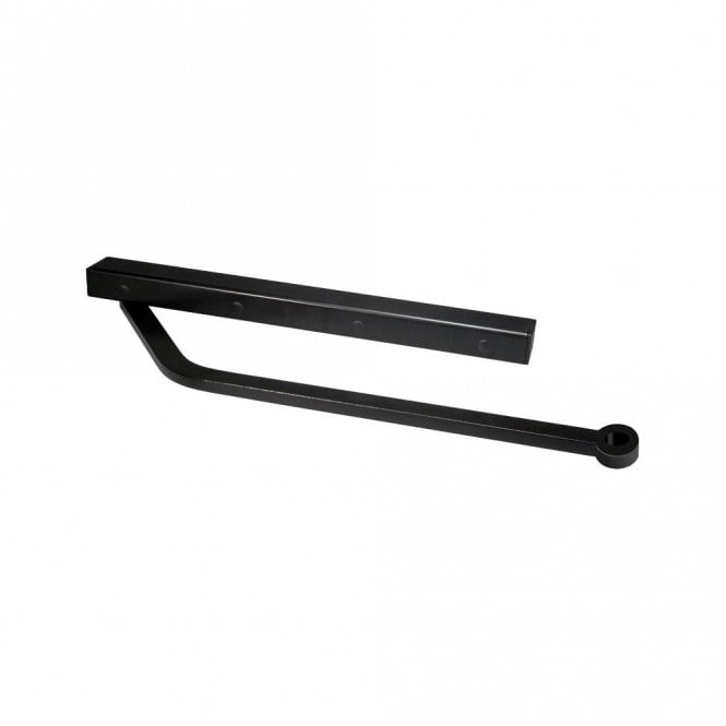 CAME Left hand straight telescopic transmission arm FERNI-BSX