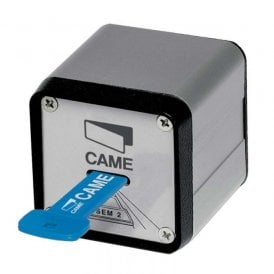 Magnetic key switches  surface mounted SEM-2