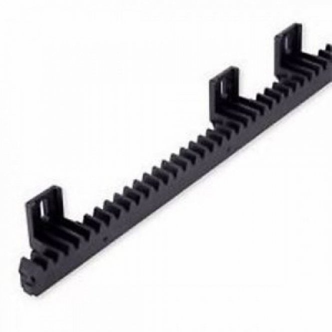 CAME PA6 Nylon & fiberglass 20x20mm rack 