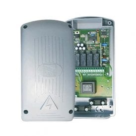 RBE4N - Surface mounted 4 channel radio module (806RV-0010)