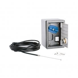 Safety casing H3000