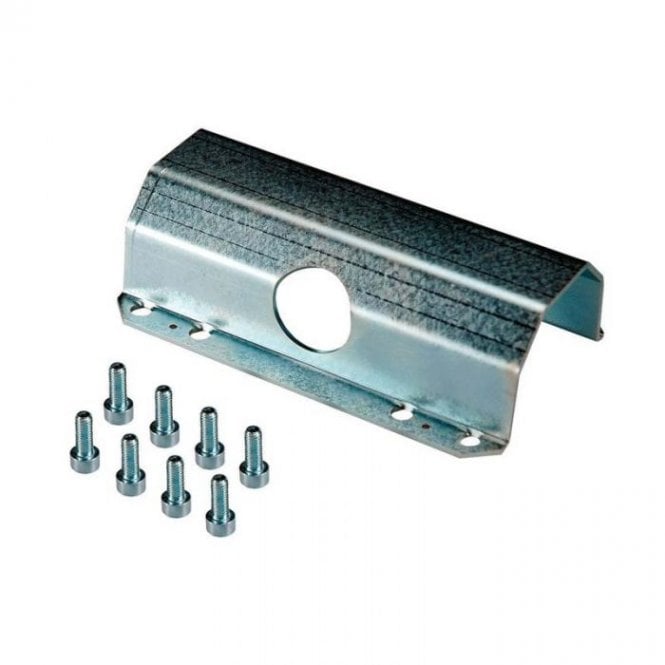 CAME Securing flange for elliptic tubular bar G03753