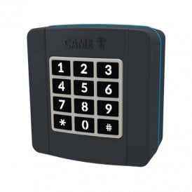 SEL Digital Surface Mounted Keypad including Control Card