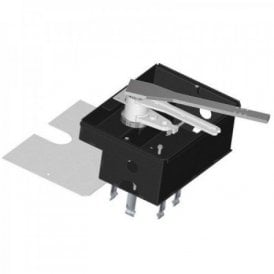 Steel foundation casing FROG-PC