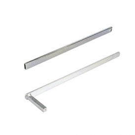 Straight telescopic transmission arm Ferni Telescopic Arm