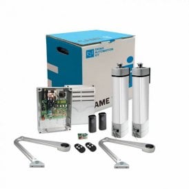 CAME STYLOA-P24 KIT | Swing Gate Automation | For Pair Gates Up to 1.8m