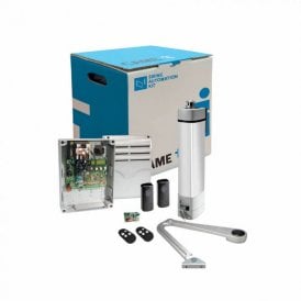 CAME STYLOA-S24 KIT | Swing Gate Automation | For Single Gates Up to 1.8m