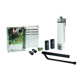 CAME STYLOS-S24 KIT | Swing Gate Automation | For Single Gates Up to 1.8m