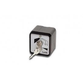 Surface-mounted key switch SET-E
