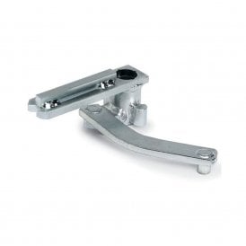 Transmission lever for up to 140 degrees A4370