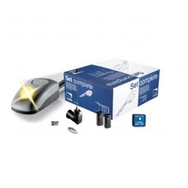 CAME U4483-B | Garage Door Kit with Chain Guide