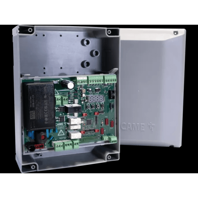 CAME ZLX230P 230v Multifunction control panel