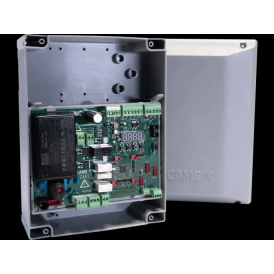 ZLX230P 230v Multifunction control panel