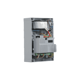 CAME ZLX24SA | Control Panel | CNX BUS, Adaptive Speed, 1000 Users