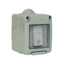 1 Channel External Transmitter TX26-EXTB | Rolling Code