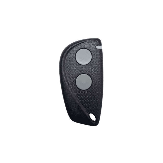 CDVI 2 Channel Transmitter TX26-T2 Rolling Code