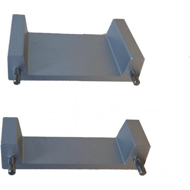 CDVI 25mm Extension Lip ELU25