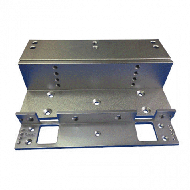 CDVI 300ZL | Z&L Bracket for 300 / 400 Series Magnets