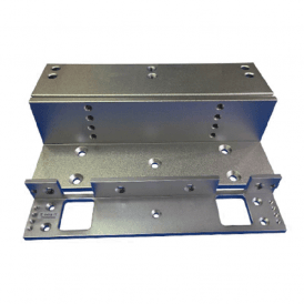 CDVI 300ZL | Z&L Bracket for 300 / 400 Series Magnets