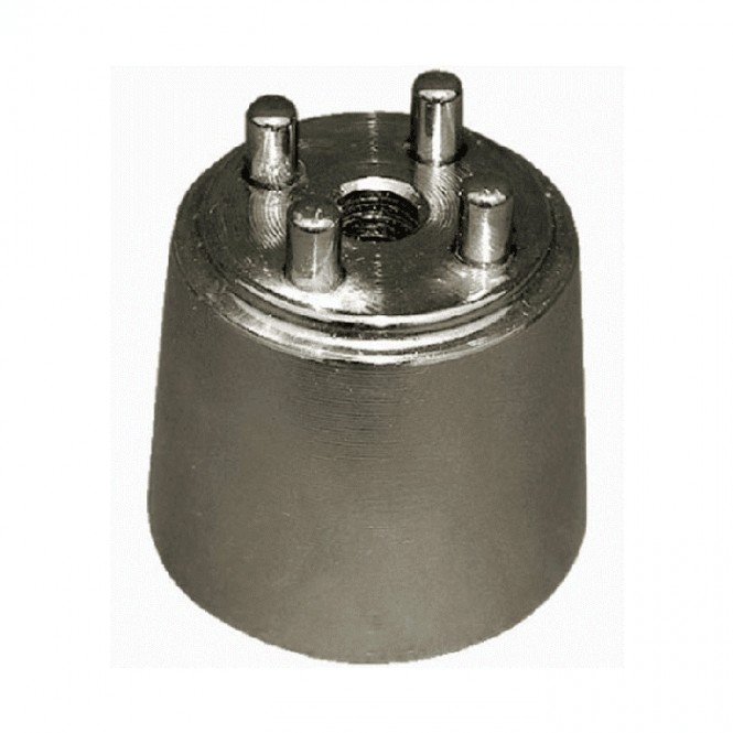 CDVI 30mm Extension Shaft DWSE30 for Digiways