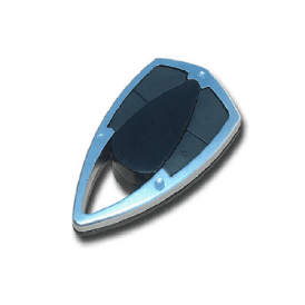 4 Channel Robust Transmitter TX26-S7E4 | Rolling Code