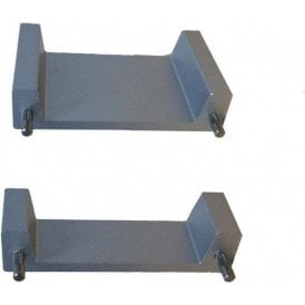 50mm Extension Lip ELU50