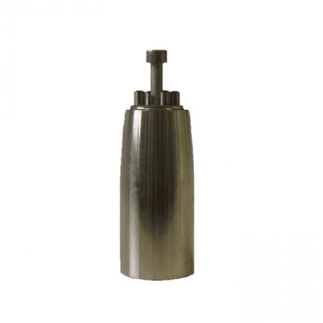 CDVI 80mm Extension Shaft DWSE80 for Digiways